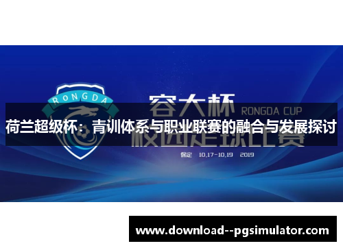 荷兰超级杯：青训体系与职业联赛的融合与发展探讨