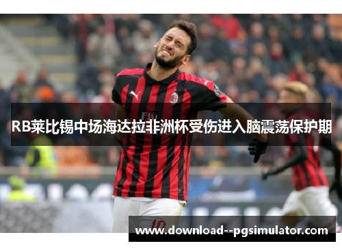 RB莱比锡中场海达拉非洲杯受伤进入脑震荡保护期