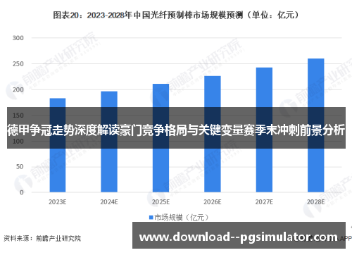 德甲争冠走势深度解读豪门竞争格局与关键变量赛季末冲刺前景分析 德甲争冠走势深度解读豪门竞争格局与关键变量赛季末冲刺前景分析